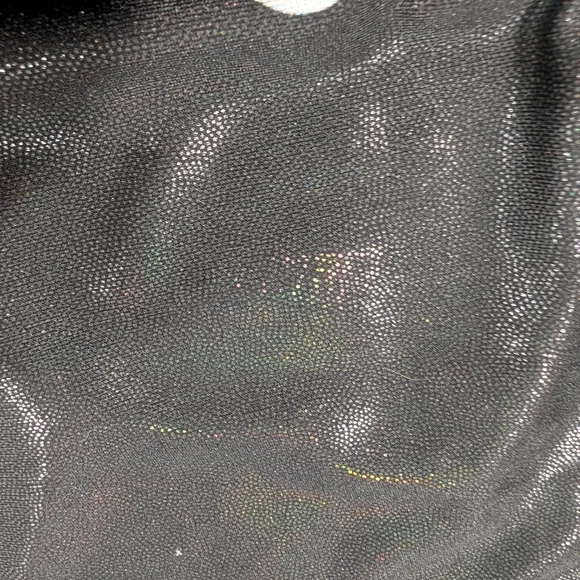 DREAMLIGHT GK Elite AXS Adult Extra Small Gymnastics Dance Leotard COMPETITION - Picture 3 of 10